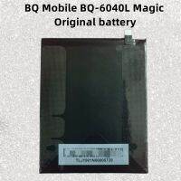 สำหรับ BQ มือถือ BQ-6040L มหัศจรรย์ในตัวโทรศัพท์มือถือ3.85V 4000Mah ต้นฉบับ6040L BQ 466479