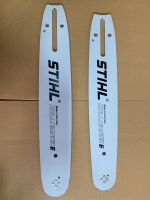 บาร์STIHL บาร์TKD บาร์หัวจักร หัวเฟื่อง (บาร์เปล่า) (บาร์พร้อมโซ่) ขนาด 11.5นิ้วและ12นิ้ว (โซ่NO BAND(NB) /โซ่OREGON(OG) /โซ๋STIHL (ST) ขนาดโซ่ 3/8P โซ่ผ่าซอย