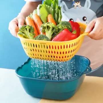  Multi-functional Drain Basket - 2024 New Fruit