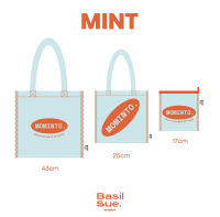 Basil Bag - Mominto