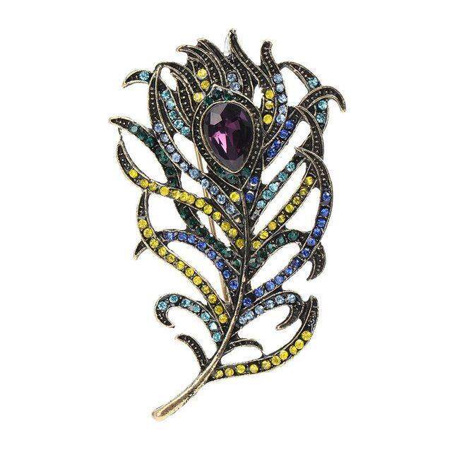 crystal-peacock-feathers-brooches-vintage-brooches-boho-enamel-pins-gifts-for-women-fashion-jewelry