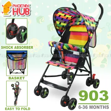 Second hand clearance travel system