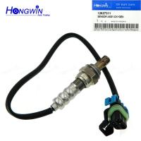 12627311 Downstream Lambda Probe O2 Oxygen Sensor For CCHEVROLET Captiva Vauxhall ANTARA 2.4L 2010-2015 OZA657-GM15 012618011