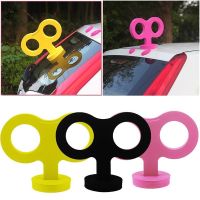 (rsx1) Clockwork lovely park covers car covers car sticker Car Decoration Toys