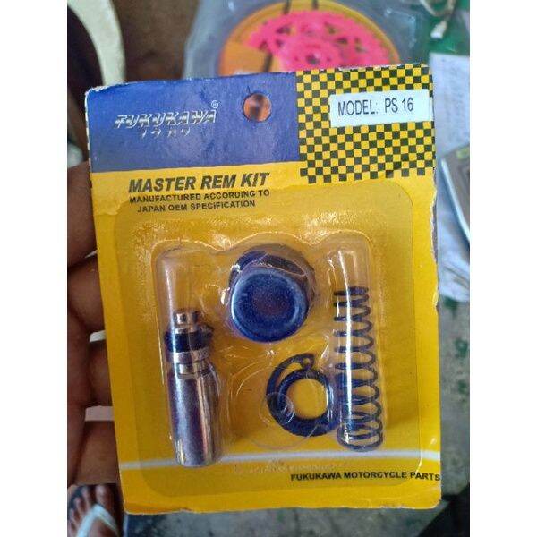 Brembo Ps16 Brake Master Repair Kit Lazada PH