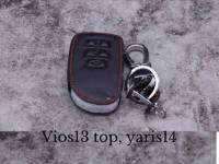 ซองหนังกุญแจ Yaris2014 , Vios 2013 Top