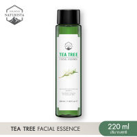 น้ำตบเอสเซนส์โลชั่น Naturista Tea Tree Facial Essence 220ml