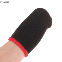 ZTHOME 2xmobile เกมเหงื่อ-หลักฐานนิ้วมือถุงมือสัมผัสหน้าจอ thumbs Finger Sleeve COVER