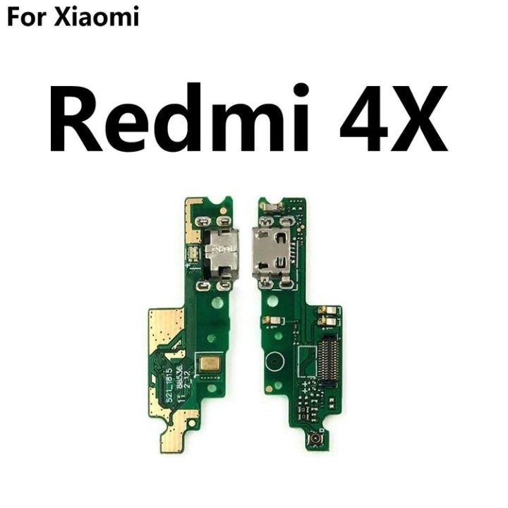 in-stock-nang20403736363-ไมโครโฟนโมดูล-usb-ชาร์จพอร์ตบอร์ดเฟล็กซ์แท่นสายชาร์จตัวเชื่อมต่อสำหรับ-xiaomi-redmi-4-4pro-4x-4a-โทรศัพท์