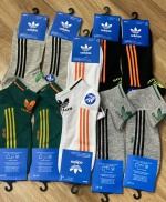 vớ-tất adidas 2023 cotton thoáng mát cả ngày dàiunisex có thể sử dụng cho