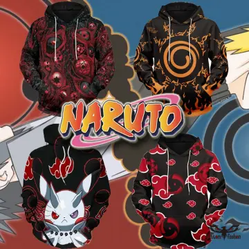 Anime Embroidery Naruto Sasuke Eye Combo - A.G.E Store