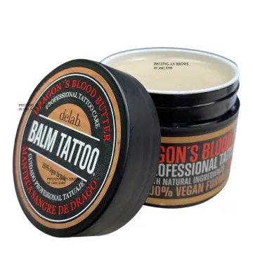 Body Art Factory Price Wholesale 100gram Natural Tktx Tattoo Kem dưỡng trị  trị liệu đang sửa chữa kem dưỡng da Ttx Ttoo Aftercare độc đáo Bơ Balm -  Trung Quốc Kem dưỡng