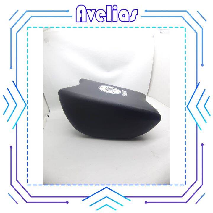 Bengali Robotics Motorcycle Child Seat for NMAX V2 and V1 Lazada PH