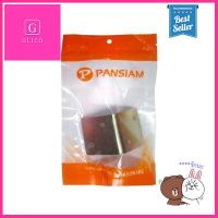 เหล็กฉากใหญ่เจาะรู PAN SIAM รุ่น SA-4C ขนาด 40 x 40 มม. **ลดราคาจัดหนัก **