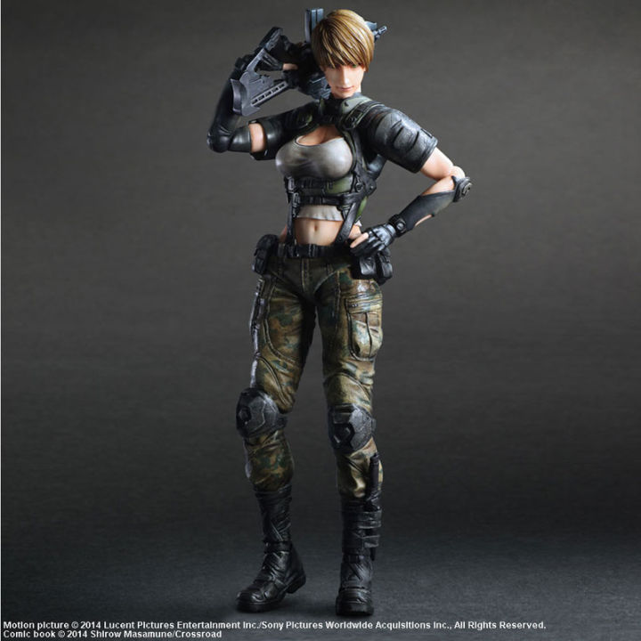 figma-ฟิกม่า-งานแท้-100-figure-action-square-enix-play-arts-kai-dunant-จาก-appleseed-alpha-deunan-knute-คนจักรกลสงคราม-ล้างพันธุ์อนาคต-ver-original-from-japan-แอ็คชั่น-ฟิกเกอร์-anime-อนิเมะ-การ์ตูน-มั