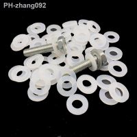 White Silicon O-ring Silicone/VMQ 1.5mm Thickness OD4/5/6/7/8/9/10/11/12/13mm O Ring Seal Rubber Gasket Ring Washer