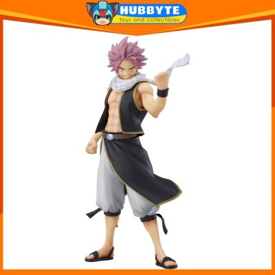 2023 new Good Smile Company - POP UP PARADE - Fairy Tail Final Season - Natsu Dragneel [2nd Release]