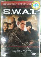 DVDหนัง SWAT S.W.A.T. 2ภาษา (SBYMVSDVDSE89-SWAT) SBYMVS หนังดัง ดีวีดี น้ำท่วม หนัง ดูหนัง หนังแผ่น DVD STARMART