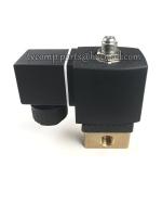 1089-0621-04 Solenoid Valve (Voltage AC24V) Replacement Air Compressor Spare Parts Suitable For Atlas Copco Compressor