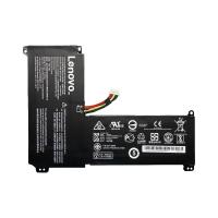 แบตเตอรี่ เลอโนโว - Lenovo battery เกรด Original สำหรับรุ่น Lenovo IdeaPad 110S-11IBR , Part # 0813004 NE116BW2 2ICP4/58/145