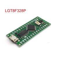 【Hot demand】 LGT8F328P-LQFP32 V3.0นาโน SOP16แฟลชไดรฟ์ MiniEVB