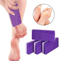 3PC Pro Foot Pumice Stone Sponge Block Callus Remover