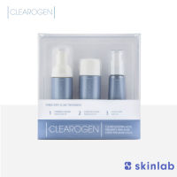 Clearogen 3 Step Anti-Blemish System 1 Month Set