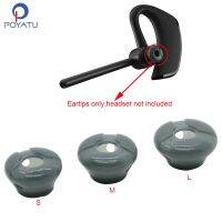 【YF】✵  POYATU Talk65 Eartips Earbuds Silicone for Talk 65  Eargels Earcup Ear Tips Buds Sleeves