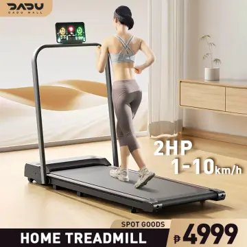 Lazada treadmill online price