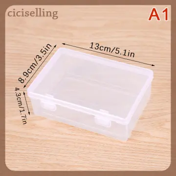 Shop Small Plastic Boxes For Storage with great discounts and