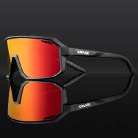 【hot】 KAPVOE Cycling Glasses Men Woman Outdoor Sunglasses UV400 Hiking Goggles Driving !