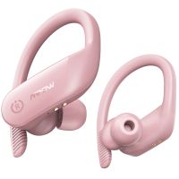 Mpow Flame Lite Wireless Sports Earbuds Bluetooth 5.0 TWS Earphones with IPX7 Waterproof Dynamic bass Mic&amp;30H Playtime