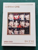 อัลบั้ม WANNA ONE - 1÷Χ=1 ( UNDIVIDED ) เวอร์ ปกรวม Album แกะแล้ว ไม่มีการ์ด ไม่มีโปสเตอร์ พร้อมส่ง CD Kpop