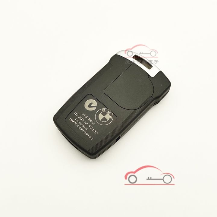 applicable-to-bmw-old-7-series-740-750-745-smart-card-remote-control-chip-and-bmw-remote-control-chip-key-assembly