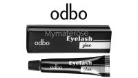 (1 ชิ้น) Odbo Eyelash Glue 4g โอดีบีโอ อายแลช กลู กาวติดขนตา OD8-130  01#สีใส