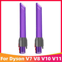 สำหรับ V11 Cyclone V10 V7V8ไฟ LED ท่อรอยแยกเครื่องมือเครื่องดูดฝุ่นเปลี่ยนอะไหล่อุปกรณ์เสริม