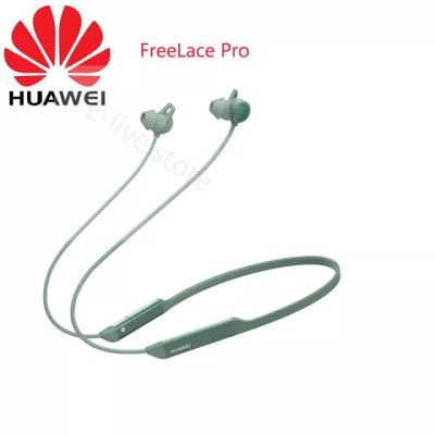 Huawei FreeLace Pro Wireless Bluetooth earphone