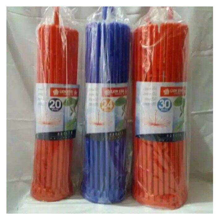 Folding Hanger Lion Star 20 24 30 Stick 20 stick Lazada Indonesia