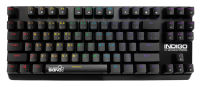 Signo KB-718 Indigo mini RGB Mechanical TKL Gaming Keyboard #คีย์บอร์ดเกมมิ่ง แมคคานิค