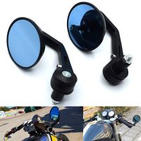 Universal 7/8 22mm Handle bar mirror Motorcycle rear view mirror For KTM 200 DUKE 390 Duke 690 Duke / R 990 Super Duke /R 1190