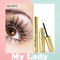 Mylady888 ALIVER Eyelash Growth Serum code030 ขนตาหนา ขนตาธรรมชาติ เจริญเติบโตของขนตาบำรุงEnhancer เสน่ห์เซรั่มขนตา