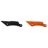 Rear Swingarm Guard Protector Cover For KTM SX SXF XC XC F EXC EXC F XCW XCF W TPI Six Days 125 150 200 250