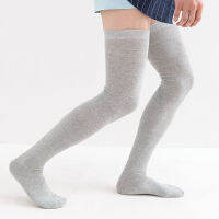 Long socks for man warm cotton sock