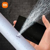 [HF14] Xiaomi บ้านซ่อมเทปที่แข็งแกร่งกันน้ำเทปไฟเบอร์หยุดการรั่วไหลเทปกาวตนเองห้องน้ำท่อปิดผนึกแก้ไขเทปฉนวน