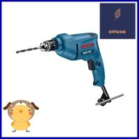 สว่านไฟฟ้า BOSCH GBM350 10 มม. 350 วัตต์ELECTRICAL DRILL BOSCH GBM350 10MM 350W **สอบถามเพิ่มเติมได้จ้า**