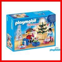 สินค้าขายดี!!! Playmobil 9495 Christmas Living Room Figure เพลย์โมบิล คริสมาส ตกแต่งห้อง #ของเล่น โมเดล ทะเล ของเล่น ของขวัญ ของสะสม รถ หุ่นยนต์ ตุ๊กตา สวนน้ำ สระน้ำ ฟิกเกอร์ Model