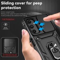 BGF A14 A24 A34 A54 5G Holder Armor Shockproof Coque A 14 34 54 Cover