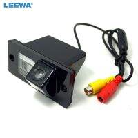 LEEWA HD Waterproof Special Rear View Car Camera For Hyundai Starex/H1/H-1/i800/H300/H100 Parking Camera CA4543