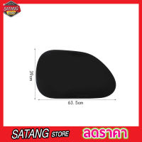 ที่บังแดดในรถยนต์แบบฟิล์ม ขนาด 65cmx40cm ที่บังแดดสุญญากาศ ขอบสปริง ที่บังแดดในรถ ที่บังแดด ม่านบังแดดในรถ บังแดดในรถ บังแดดรถยนต์