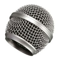 ไมโครโฟนกระจังหน้า Shure Sm 58 Beta 58 Beta 58a